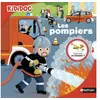 Image de Les pompiers en occasion ou reconditionné