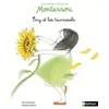 Image de Emy et les tournesols en occasion ou reconditionné