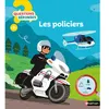 Image de Les policiers en occasion ou reconditionné