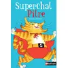 Image de Superchat Pitre en occasion ou reconditionné