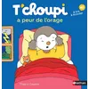 Image de T'choupi a peur de l'orage en occasion ou reconditionné