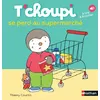 Image de T'choupi se perd au supermarché en occasion ou reconditionné