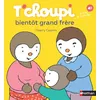 Image de T'choupi Bientôt grand frère en occasion ou reconditionné