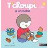 Image de T'choupi a un bobo en occasion ou reconditionné