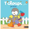 Image de T'choupi jardine en occasion ou reconditionné