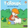 Image de T'choupi va à la ferme en occasion ou reconditionné