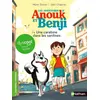 Image de Les Aventures d'Anouk et Benji : Une carabine dans les sardines ! - Dyscool en occasion ou reconditionné