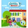 Image de La maison - Mes premières questions/réponses - doc dès 3 ans (6)