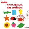 Image de Mon imagier-jeu des couleurs en occasion ou reconditionné