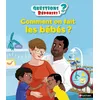 Image de Comment on fait les bébés ? en occasion ou reconditionné