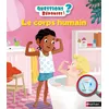 Image de Le Corps humain en occasion ou reconditionné