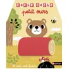 Image de Cache-cache petit ours en occasion ou reconditionné