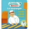 Image de Le boulanger - Mes premières questions/réponses - doc dès 3 ans (3)