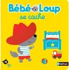Image de Bébé loup se cache - Eveil - Dès 6 mois