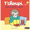 Image de T'choupi joue à cache cache en occasion ou reconditionné