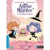 Image de Amélie Maléfice - Le crapaud infernal - Premières Lectures CP Niveau 1 - Dès 6 ans