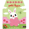 Image de Cache cache petit lapin en occasion ou reconditionné