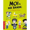 Image de Moi et ma super bande - Le babysitting infernal en occasion ou reconditionné