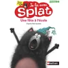 Image de Une fête à l'école - Je lis avec Splat - CP Niveau 2