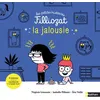 Image de Les petites histoires Filliozat - La Jalousie en occasion ou reconditionné