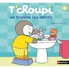 Image de T'choupi se brosse les dents en occasion ou reconditionné