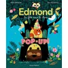 Image de Edmond - La fête sous la lune en pop-up en occasion ou reconditionné
