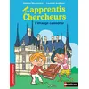 Image de Les Apprentis chercheurs - Un étrange calendrier en occasion ou reconditionné