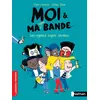 Image de Moi et ma super bande - tome 13 Les agents super secrets en occasion ou reconditionné