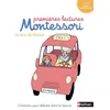 Image de Le taxi de mamie - Mon coffret premières lectures Montessori en occasion ou reconditionné