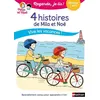Image de Regarde je lis ! 4 histoires pour l'été - Niv 1 et 2 Vive les vacances ! en occasion ou reconditionné