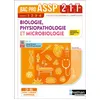 Image de Biologie, Physiopathologie et Microbiologie - 2e-1re-Term - Livre + Licence élève 2022 en occasion ou reconditionné