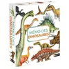 Image de Mémo des dinosaures en occasion ou reconditionné