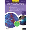 Image de Précis de métallurgie AFNOR-NATHAN Livre de l'élève - 2023 en occasion ou reconditionné