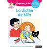 Image de Regarde je lis ! Une histoire à lire tout seul - La dictée de Mila Niv1 en occasion ou reconditionné