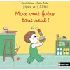 Image de Max et lapin - Max veut faire tout seul ! Tome 13 en occasion ou reconditionné