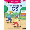 Image de Mon année de grande section avec Mila et Noé en occasion ou reconditionné