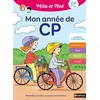 Image de Mon année de CP avec Mila et Noé en occasion ou reconditionné