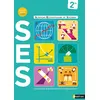 Image de SES 2de - Manuel - Elève - 2023 en occasion ou reconditionné