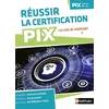 Image de Réussir sa certification PIX (niveaux 4-5) - 2023 en occasion ou reconditionné