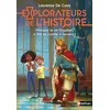 Image de Explorateurs de l'Histoire : Pourquoi le roi Dagobert a mis sa culotte à l'envers ? en occasion ou reconditionné