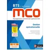 Image de Gestion opérationnelle - BTS 1ère et 2ème années MCO - Livre + licence élève - 2023 en occasion ou reconditionné
