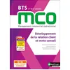 Image de Développement de la relation client et vente conseil - BTS 1 et 2 MCO - Livre + licence élève - 2023 en occasion ou reconditionné