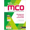 Image de Management de l'équipe commerciale - BTS 1 et 2 MCO - Livre + licence élève - 2023 en occasion ou reconditionné