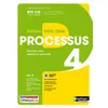 Image de Processus 4 Gestion des Relations Sociales (Les processus CG) 1ère et 2ème années - Livre + licence élève 2023 en occasion ou reconditionné