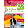 Image de Cahier de Maths et de Physique-Chimie - CAP (Spirales) Livre + licence élève - 2023 en occasion ou reconditionné