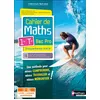 Image de Cahier de maths 1re/Term Bac Pro - Groupements A et B (Spirales) - Livre + licence élève - 2023 en occasion ou reconditionné