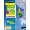 Image de Cahier de maths - 1re/Term Bac Pro - Groupement C (Spirales) - Livre + licence élève 2023 en occasion ou reconditionné