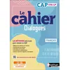 Image de Français CAP - Cahier de cours et d'activités (Dialogues) Livre + licence élève - 2023 en occasion ou reconditionné