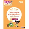 Image de Exos et Mémos - CM2 - Mon cahier de Grammaire-Conjugaison en occasion ou reconditionné