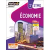 Image de Economie - 1ère STMG (Manuel Réflexe) Livre + Licence élève - 2023 en occasion ou reconditionné